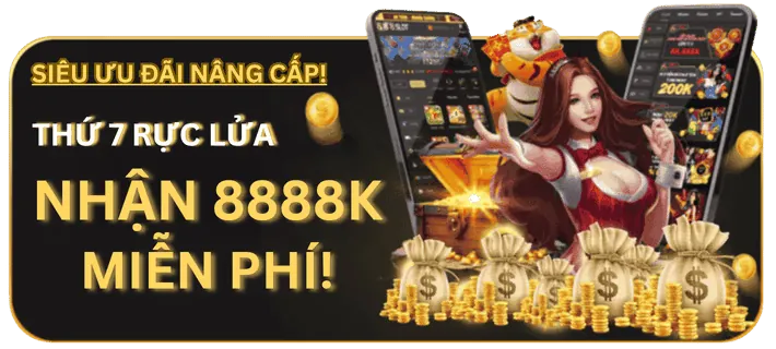 Khuyến mãi và ưu đãi hấp dẫn 888p bet