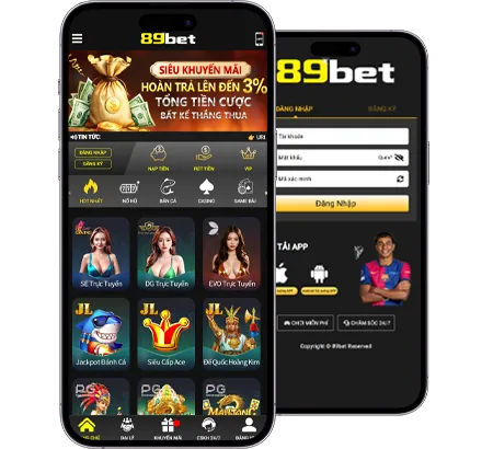 Nền tảng uy tín 888p bet