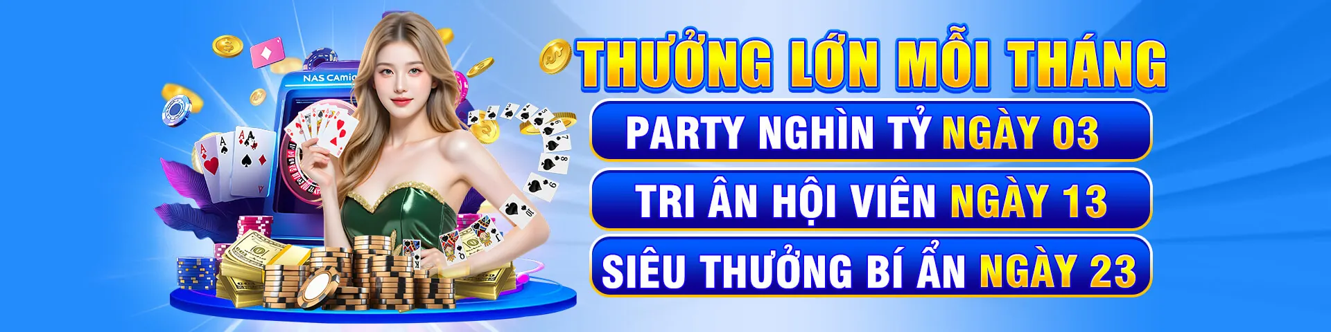 Game Bài 123b - Trải nghiệm sòng bài trực tuyến đỉnh cao
