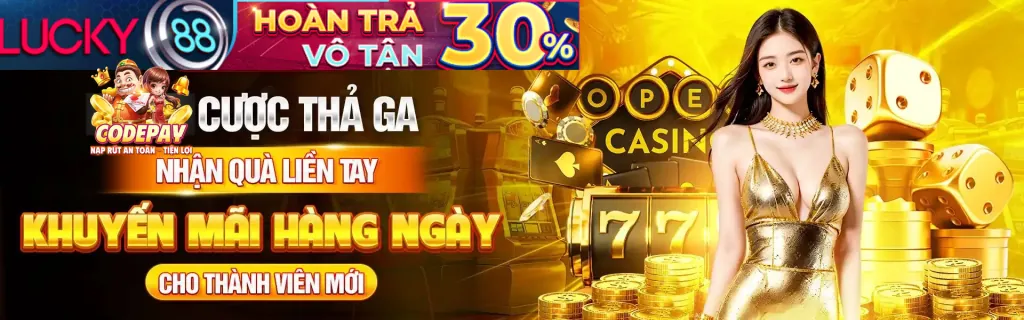 Nạp tiền vào 123B