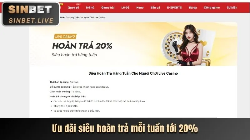 Quản lý tài chính tại 123b